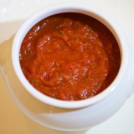 Tomato Paste