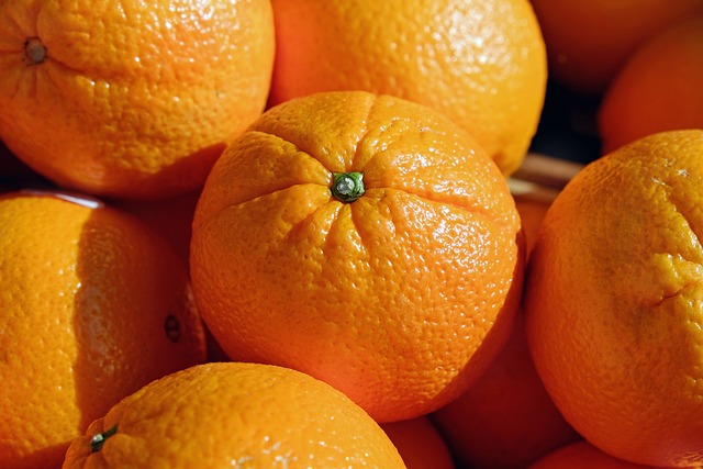 Orange Concentrate