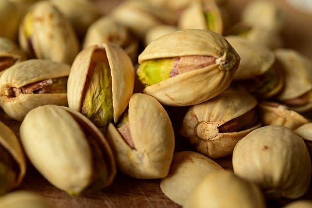 Dried Fruits
