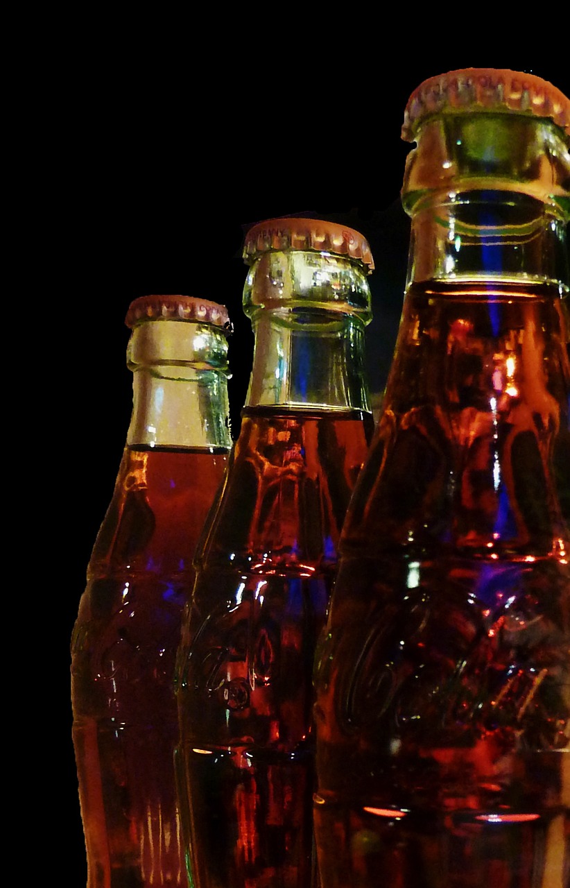Beverages