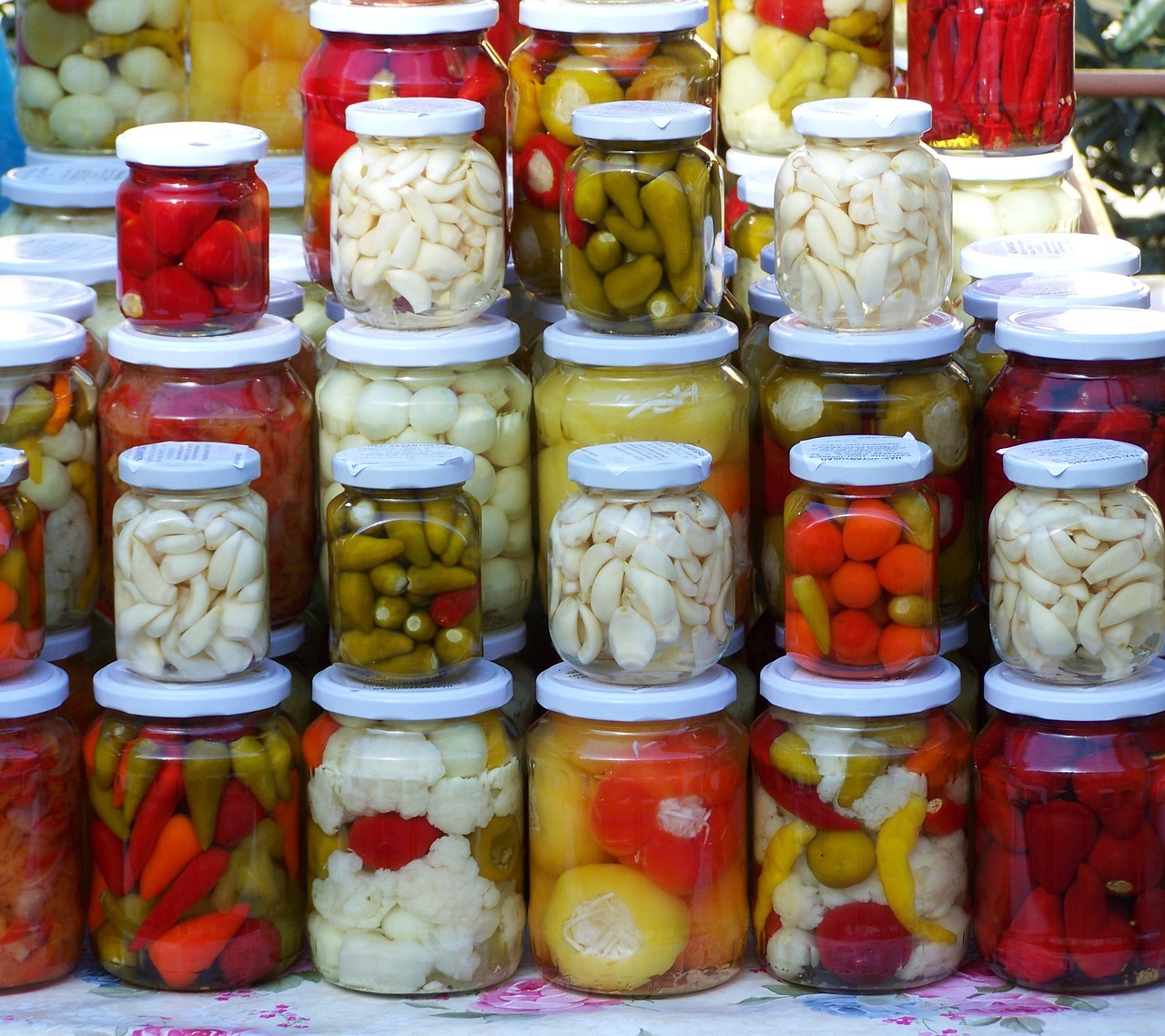 Condiments