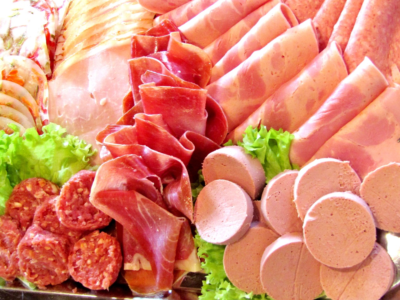 Protein Products