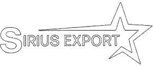 Sirius Export